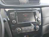 Thumbnail of 2018 Magnetic Black Nissan Rogue