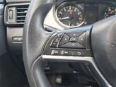 Thumbnail of 2018 Magnetic Black Nissan Rogue