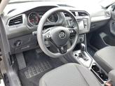 Thumbnail of 2018 Deep Black Pearl Effect Volkswagen Tiguan