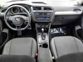 Thumbnail of 2018 Deep Black Pearl Effect Volkswagen Tiguan