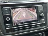 Thumbnail of 2018 Deep Black Pearl Effect Volkswagen Tiguan
