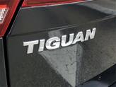Thumbnail of 2018 Deep Black Pearl Effect Volkswagen Tiguan