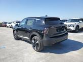 Thumbnail of 2025 Super Black Nissan Kicks
