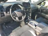 Thumbnail of 2022 Aspen White Nissan Armada