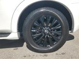 Thumbnail of 2022 Aspen White Nissan Armada