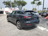 Thumbnail of 2022 Nero Ribelle Metallic Maserati Levante