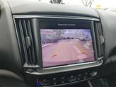 Thumbnail of 2022 Nero Ribelle Metallic Maserati Levante