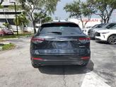 Thumbnail of 2022 Nero Ribelle Metallic Maserati Levante