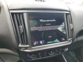 Thumbnail of 2022 Nero Ribelle Metallic Maserati Levante
