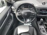 Thumbnail of 2022 Nero Ribelle Metallic Maserati Levante