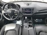 Thumbnail of 2022 Nero Ribelle Metallic Maserati Levante