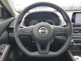 Thumbnail of 2025 Glacier White Nissan Altima