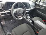 Thumbnail of 2023 Steel Gray Kia Sportage