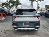 Thumbnail of 2023 Steel Gray Kia Sportage