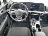 Thumbnail of 2023 Steel Gray Kia Sportage