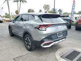 Thumbnail of 2023 Steel Gray Kia Sportage