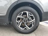 Thumbnail of 2023 Steel Gray Kia Sportage