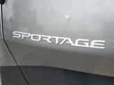 Thumbnail of 2023 Steel Gray Kia Sportage