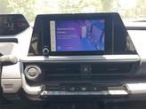 Thumbnail of 2024 Midnight Black Metallic Toyota Prius