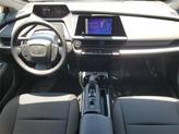 Thumbnail of 2024 Midnight Black Metallic Toyota Prius