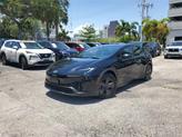 Thumbnail of 2024 Midnight Black Metallic Toyota Prius