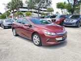 Thumbnail of 2017 Siren Red Tintcoat Chevrolet Volt