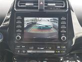Thumbnail of 2020 Midnight Black Metallic Toyota Prius
