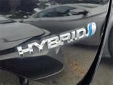 Thumbnail of 2020 Midnight Black Metallic Toyota Prius