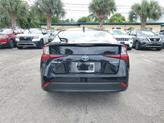 Thumbnail of 2020 Midnight Black Metallic Toyota Prius