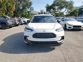Thumbnail of 2025 Platinum White Pearl Honda HR-V