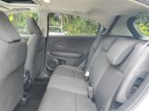 Thumbnail of 2019 Platinum White Pearl Honda HR-V