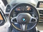 Thumbnail of 2021 Alpine White BMW X3