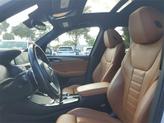 Thumbnail of 2021 Alpine White BMW X3