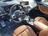 Thumbnail of 2021 Alpine White BMW X3