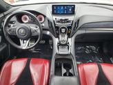 Thumbnail of 2019 White Diamond Pearl Acura RDX