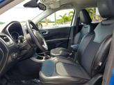 Thumbnail of 2017 Laser Blue Jeep Compass