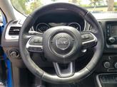 Thumbnail of 2017 Laser Blue Jeep Compass