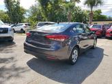 Thumbnail of 2018 Titanium Bronze Kia Forte