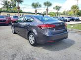 Thumbnail of 2018 Titanium Bronze Kia Forte