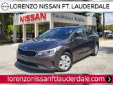 Photo of 2018 Titanium Bronze Kia Forte