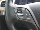 Thumbnail of 2014 Frost White Pearl Hyundai Santa Fe Sport