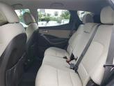 Thumbnail of 2014 Frost White Pearl Hyundai Santa Fe Sport