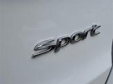 Thumbnail of 2014 Frost White Pearl Hyundai Santa Fe Sport