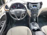 Thumbnail of 2014 Frost White Pearl Hyundai Santa Fe Sport