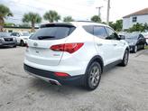 Thumbnail of 2014 Frost White Pearl Hyundai Santa Fe Sport
