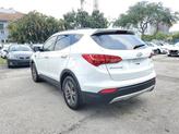 Thumbnail of 2014 Frost White Pearl Hyundai Santa Fe Sport