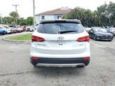 Thumbnail of 2014 Frost White Pearl Hyundai Santa Fe Sport