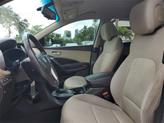 Thumbnail of 2014 Frost White Pearl Hyundai Santa Fe Sport