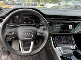Thumbnail of 2021 Samurai Gray Metallic Audi Q8
