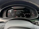 Thumbnail of 2021 Samurai Gray Metallic Audi Q8